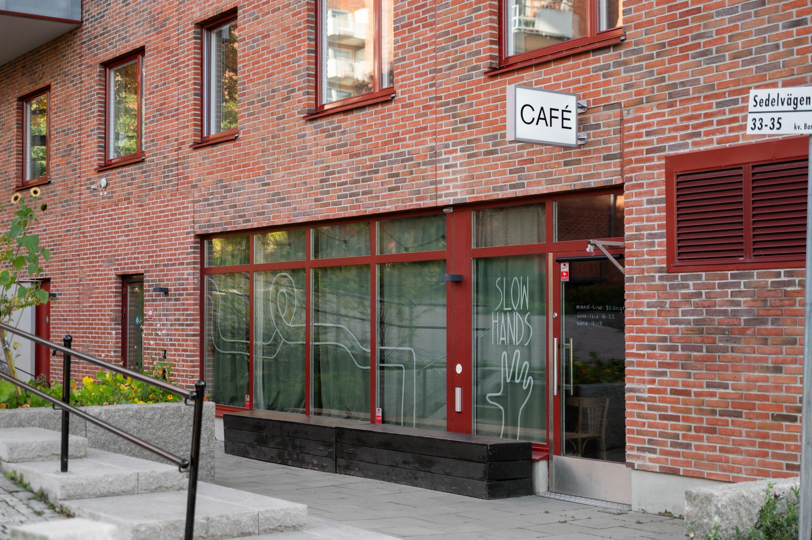 Bostadsrätt, Snöskostigen 5, Västertorp, Stockholm