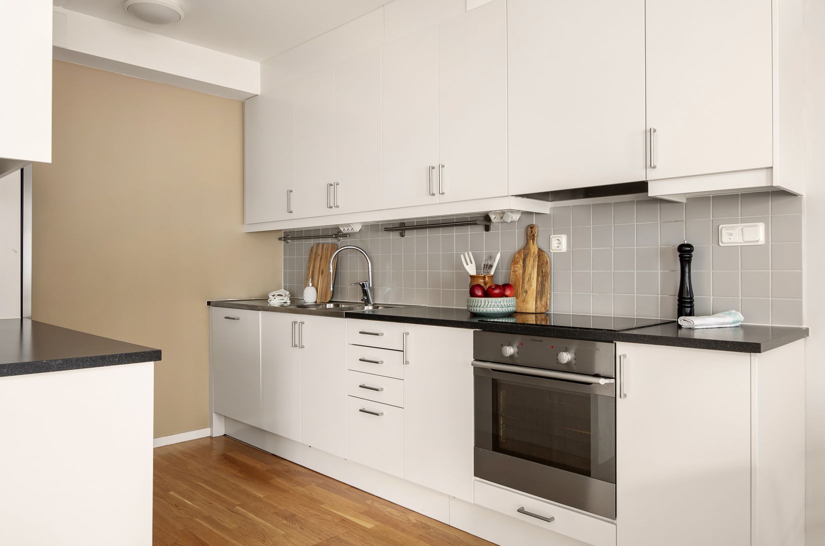 Bostadsrätt, Snöskostigen 5, Västertorp, Stockholm