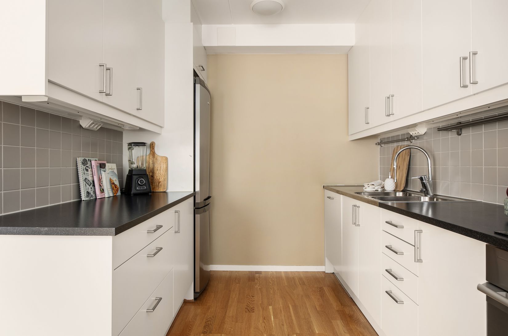 Bostadsrätt, Snöskostigen 5, Västertorp, Stockholm