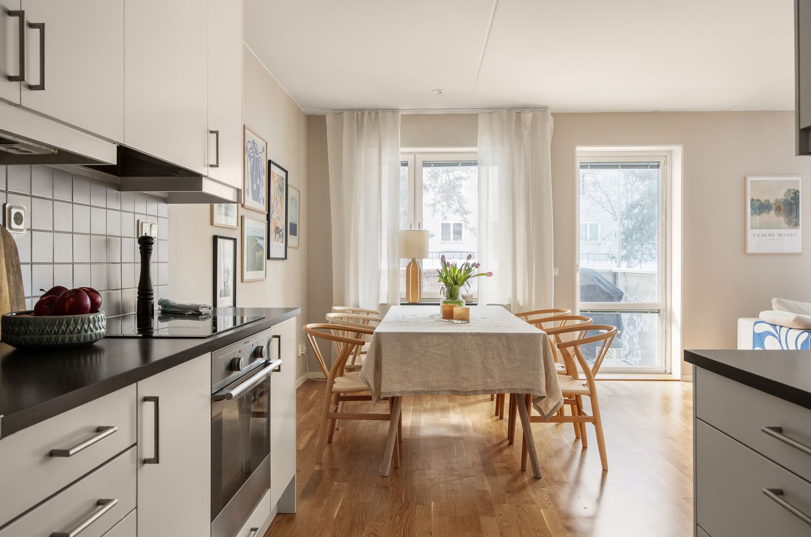 Bostadsrätt, Snöskostigen 5, Västertorp, Stockholm