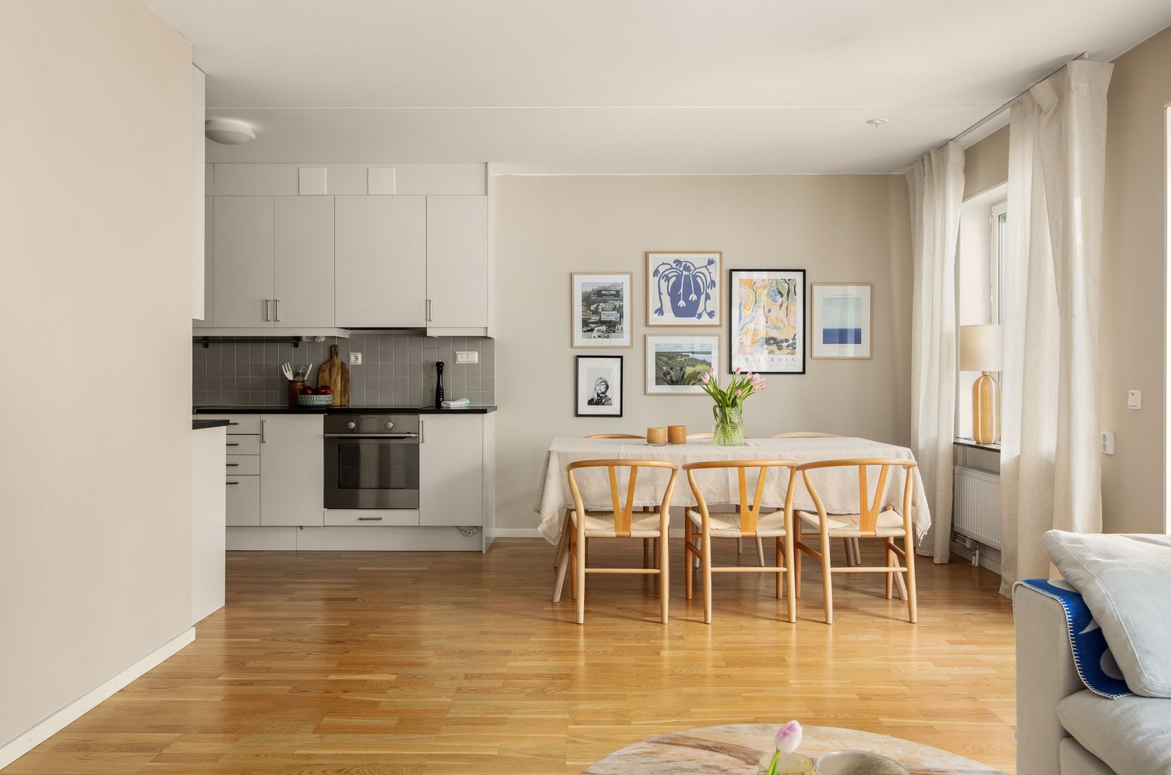 Bostadsrätt, Snöskostigen 5, Västertorp, Stockholm