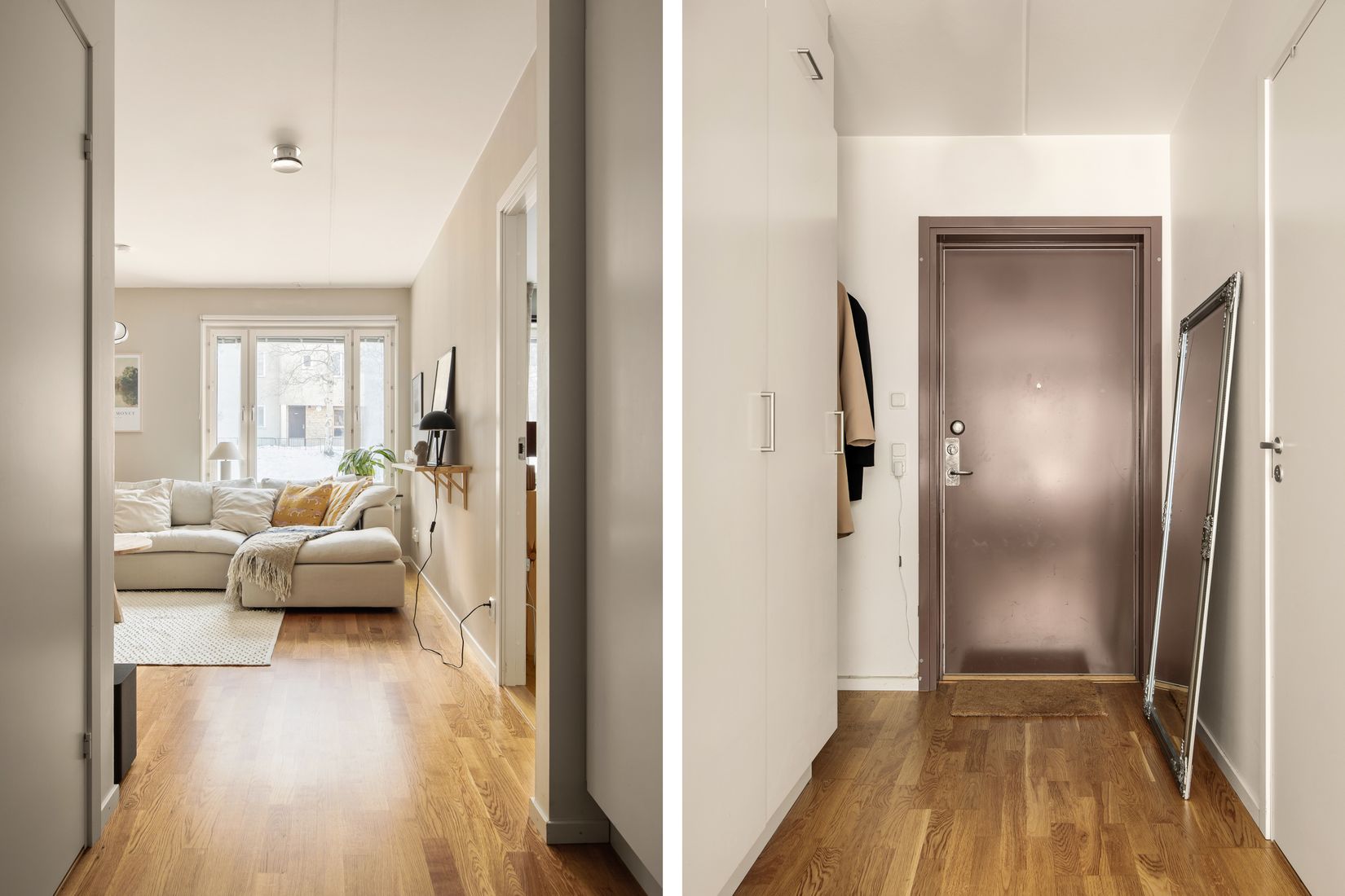 Bostadsrätt, Snöskostigen 5, Västertorp, Stockholm