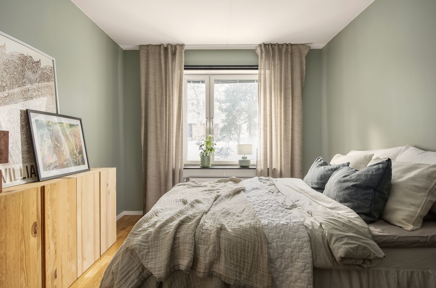 Bostadsrätt, Snöskostigen 5, Västertorp, Stockholm