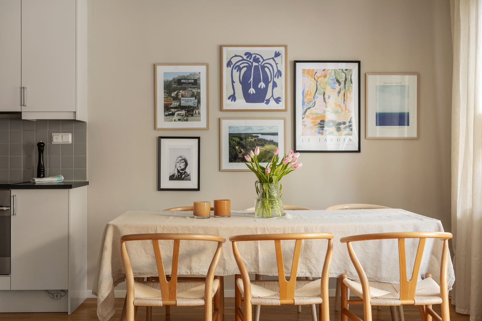 Bostadsrätt, Snöskostigen 5, Västertorp, Stockholm