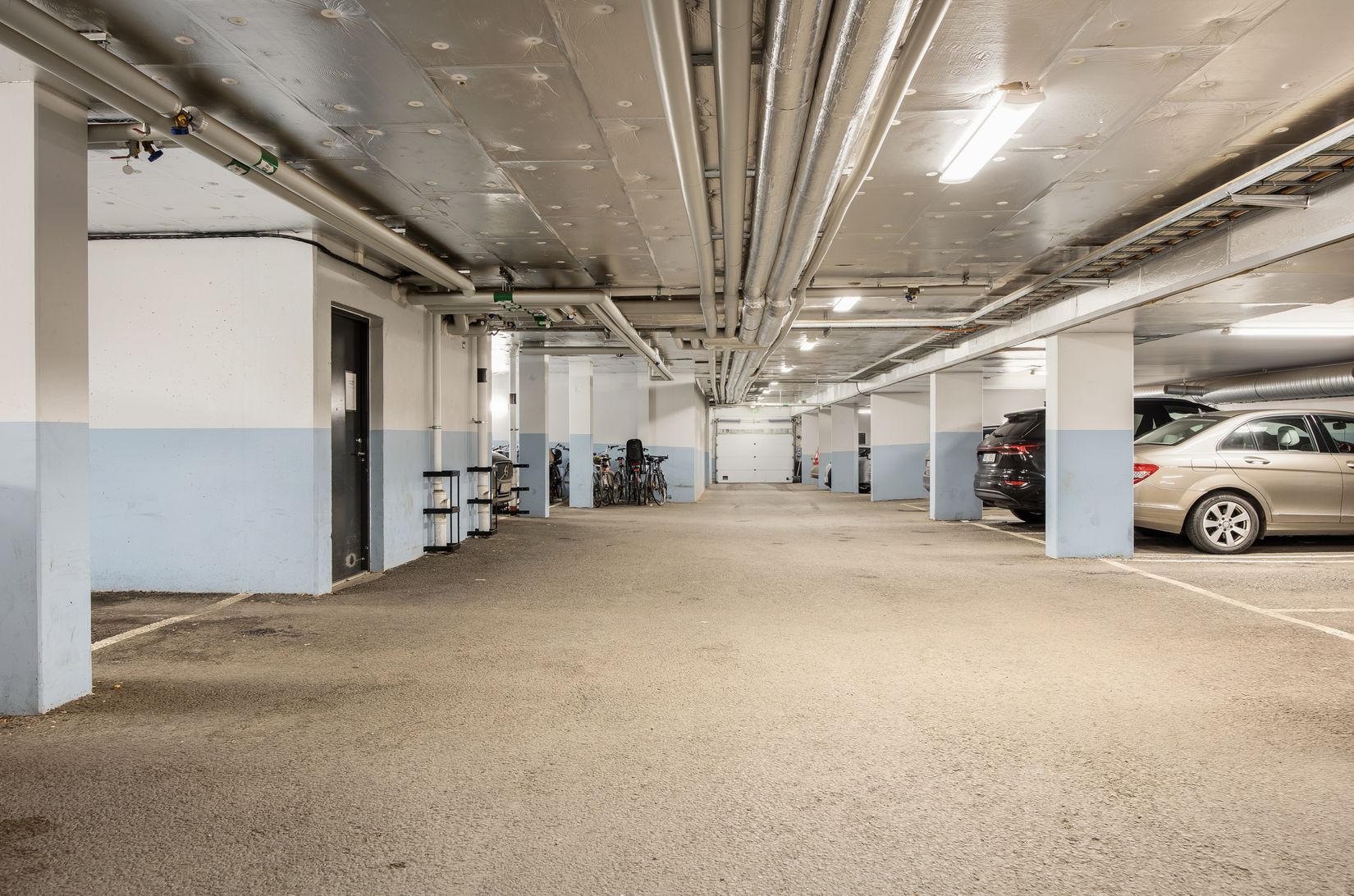 Bostadsrätt, Snöskostigen 5, Västertorp, Stockholm