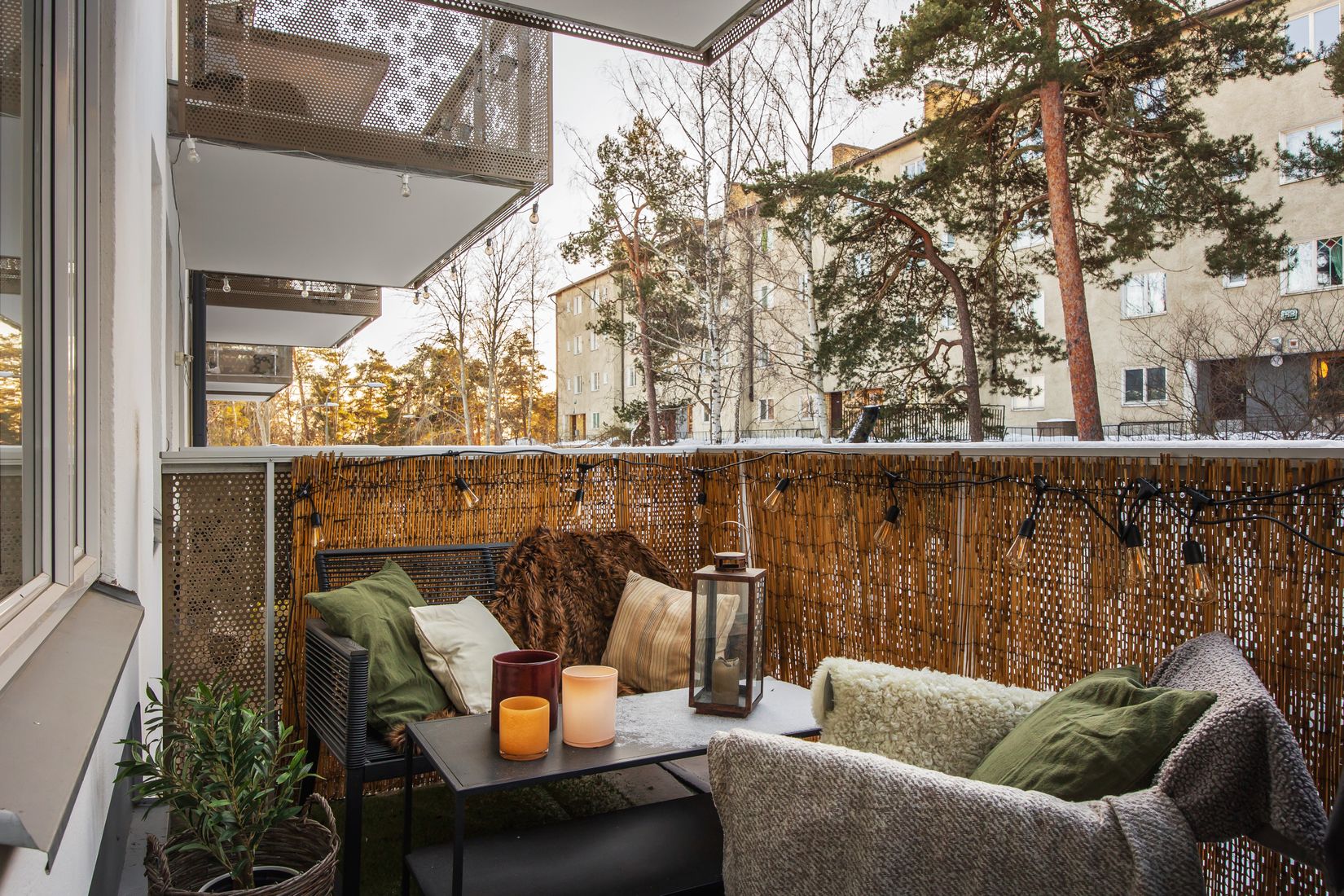 Bostadsrätt, Snöskostigen 5, Västertorp, Stockholm