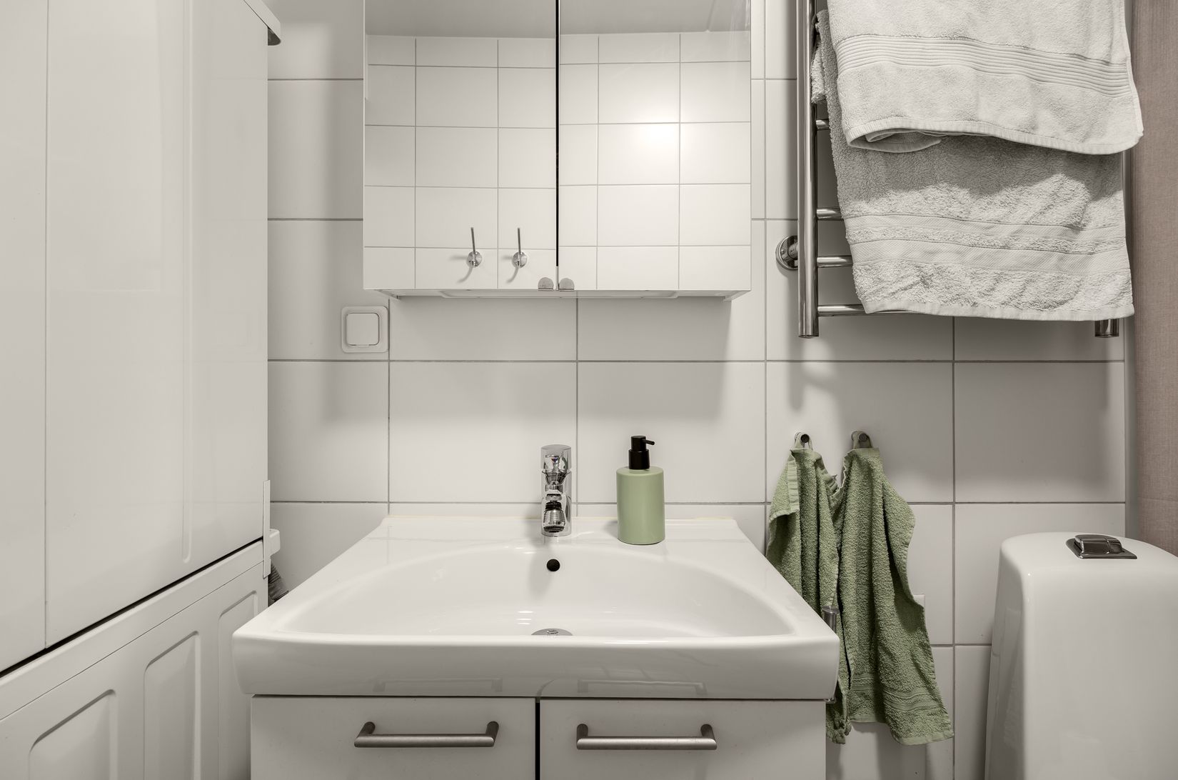 Bostadsrätt, Snöskostigen 5, Västertorp, Stockholm