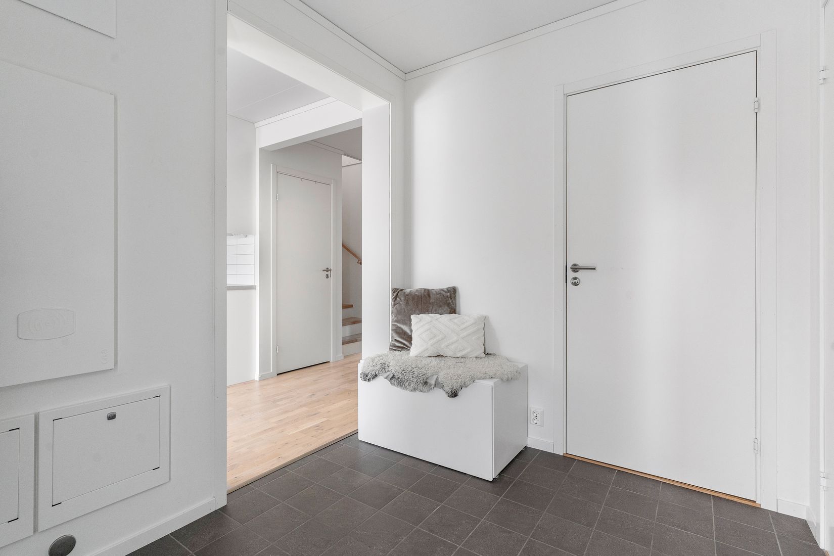 Bostadsrätt, Augustas Gata 2B, Skaven, Vänersborg