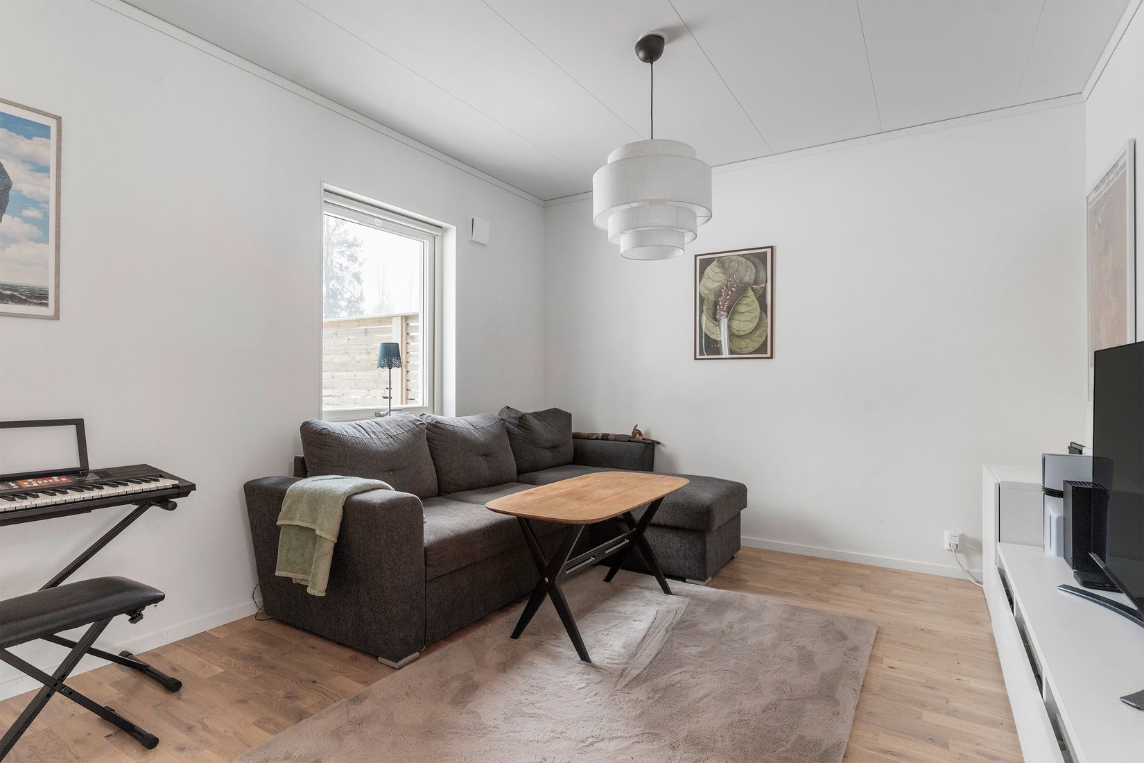 Bostadsrätt, Augustas Gata 2B, Skaven, Vänersborg