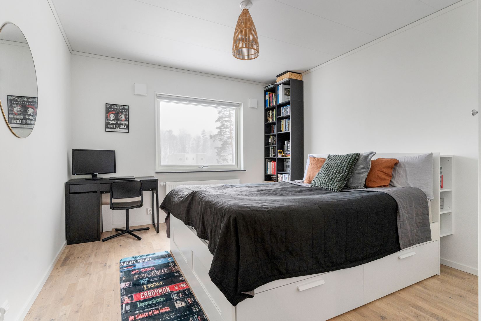 Bostadsrätt, Augustas Gata 2B, Skaven, Vänersborg