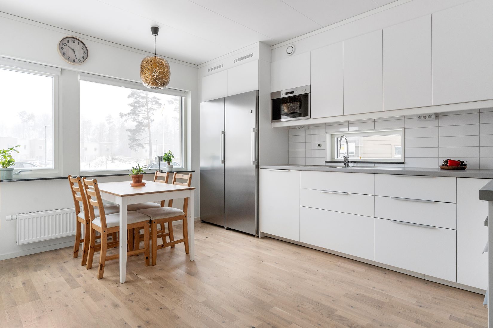 Bostadsrätt, Augustas Gata 2B, Skaven, Vänersborg