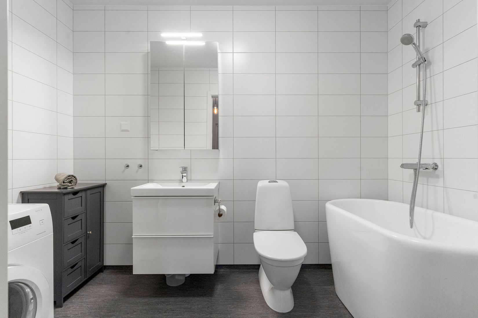 Bostadsrätt, Augustas Gata 2B, Skaven, Vänersborg