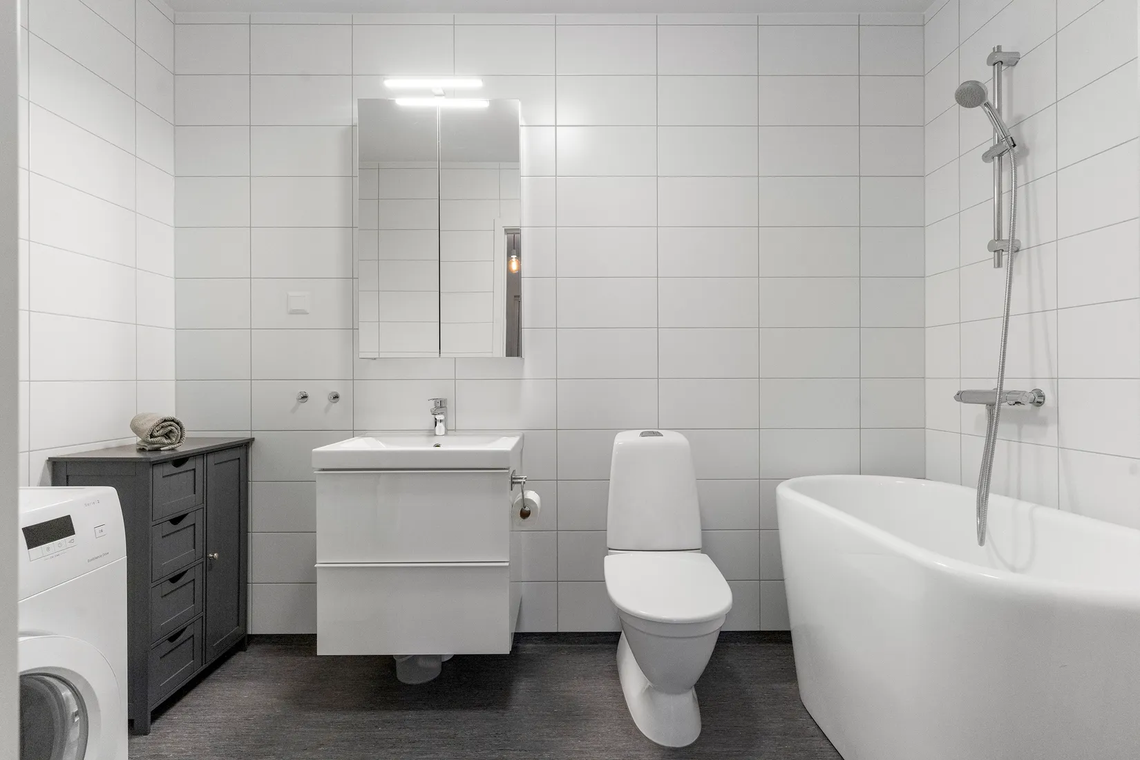 Bostadsrätt, Augustas Gata 2B, Skaven, Vänersborg
