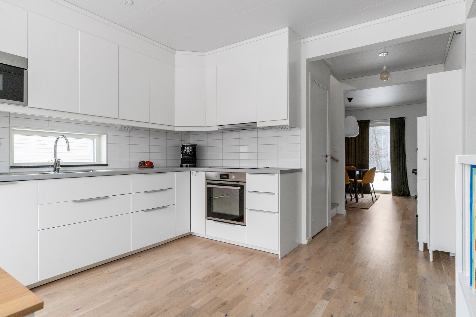 Bostadsrätt, Augustas Gata 2B, Skaven, Vänersborg