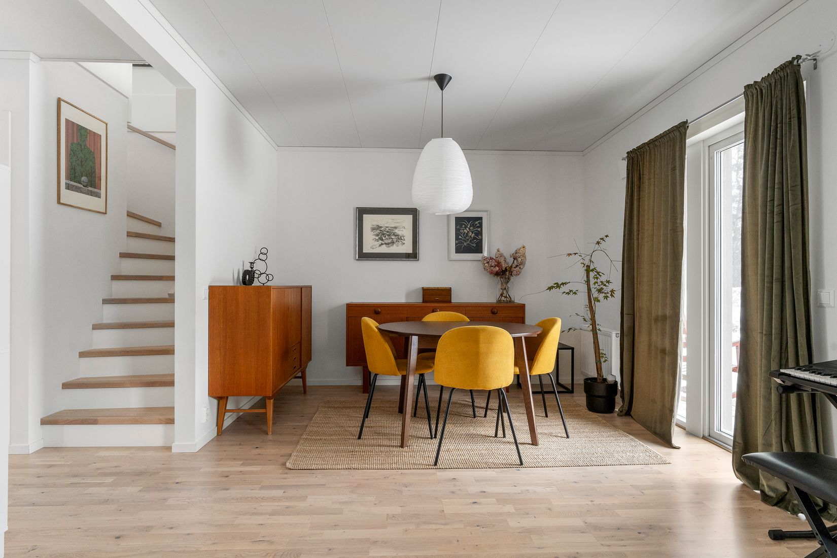 Bostadsrätt, Augustas Gata 2B, Skaven, Vänersborg