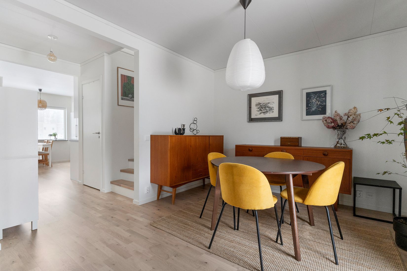 Bostadsrätt, Augustas Gata 2B, Skaven, Vänersborg