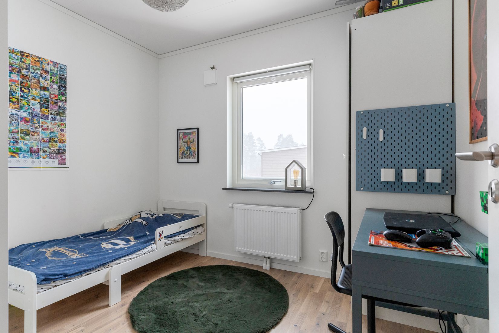 Bostadsrätt, Augustas Gata 2B, Skaven, Vänersborg