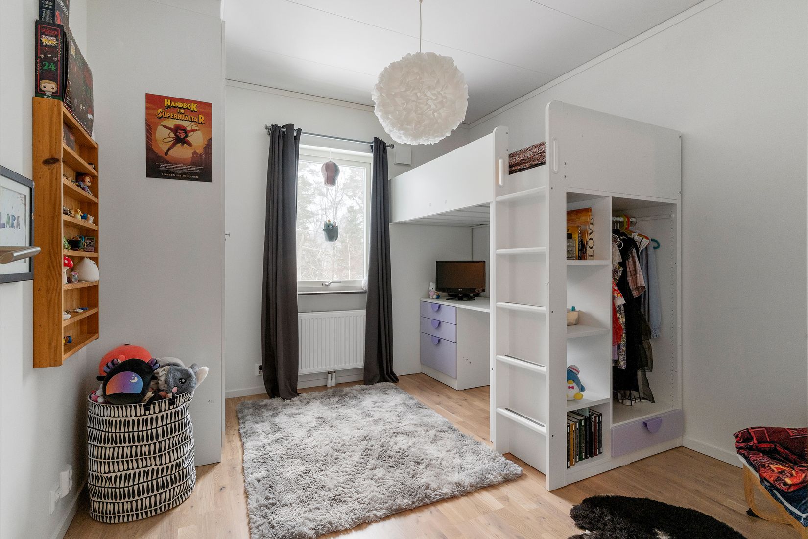 Bostadsrätt, Augustas Gata 2B, Skaven, Vänersborg