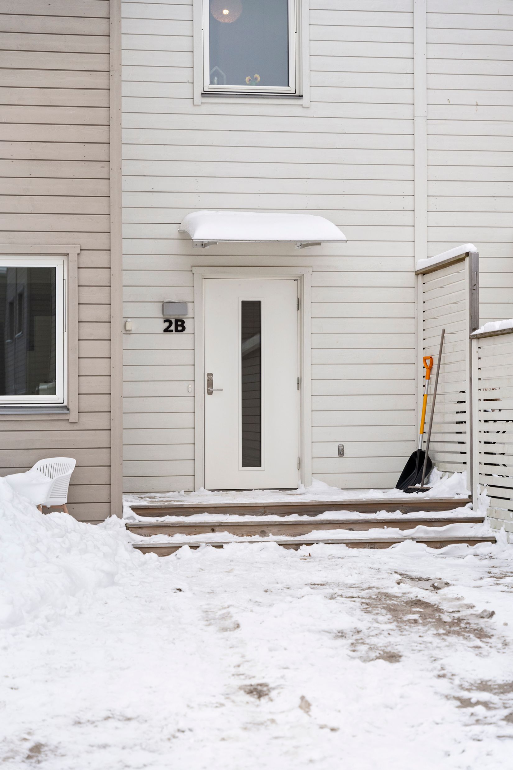 Bostadsrätt, Augustas Gata 2B, Skaven, Vänersborg