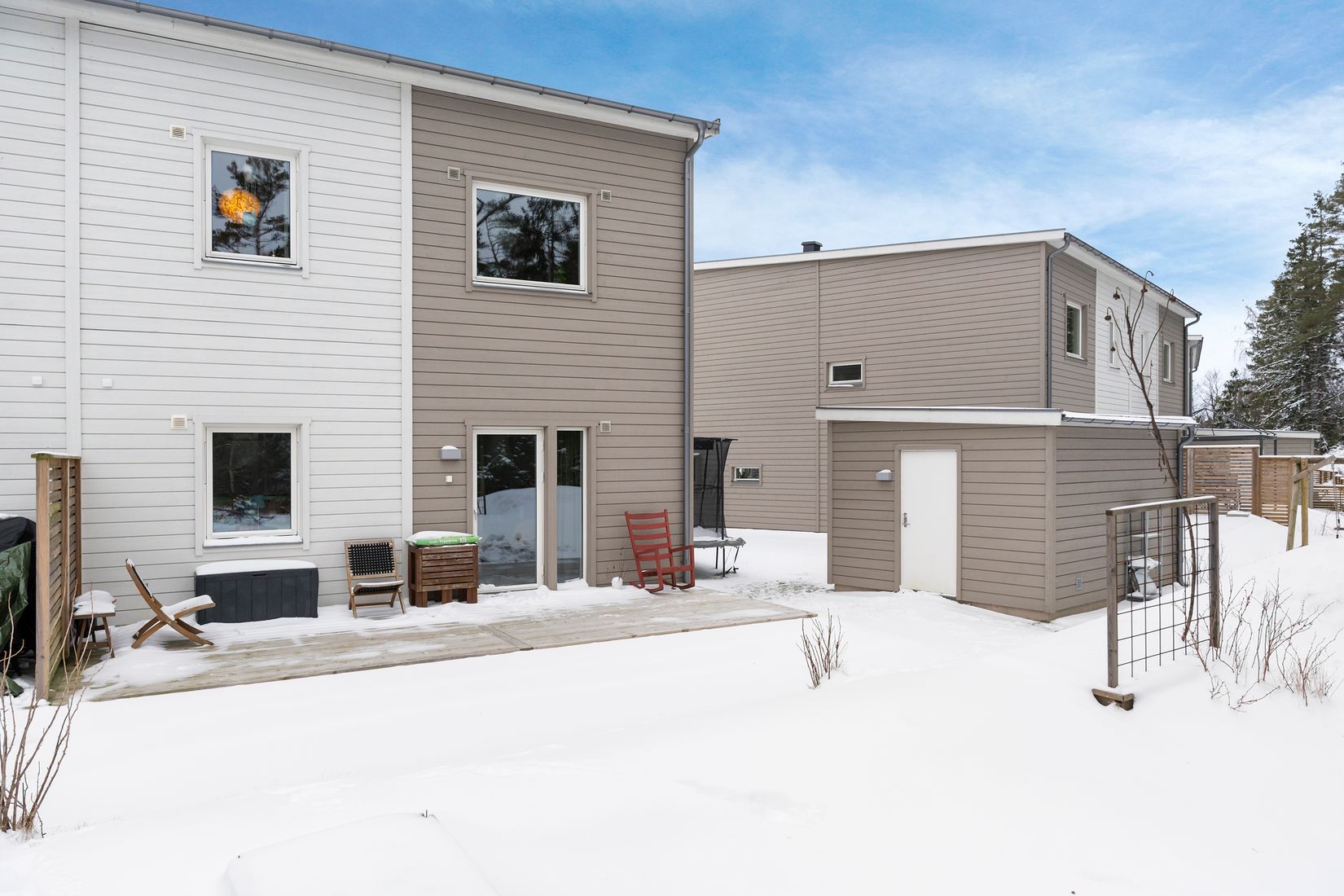 Bostadsrätt, Augustas Gata 2B, Skaven, Vänersborg