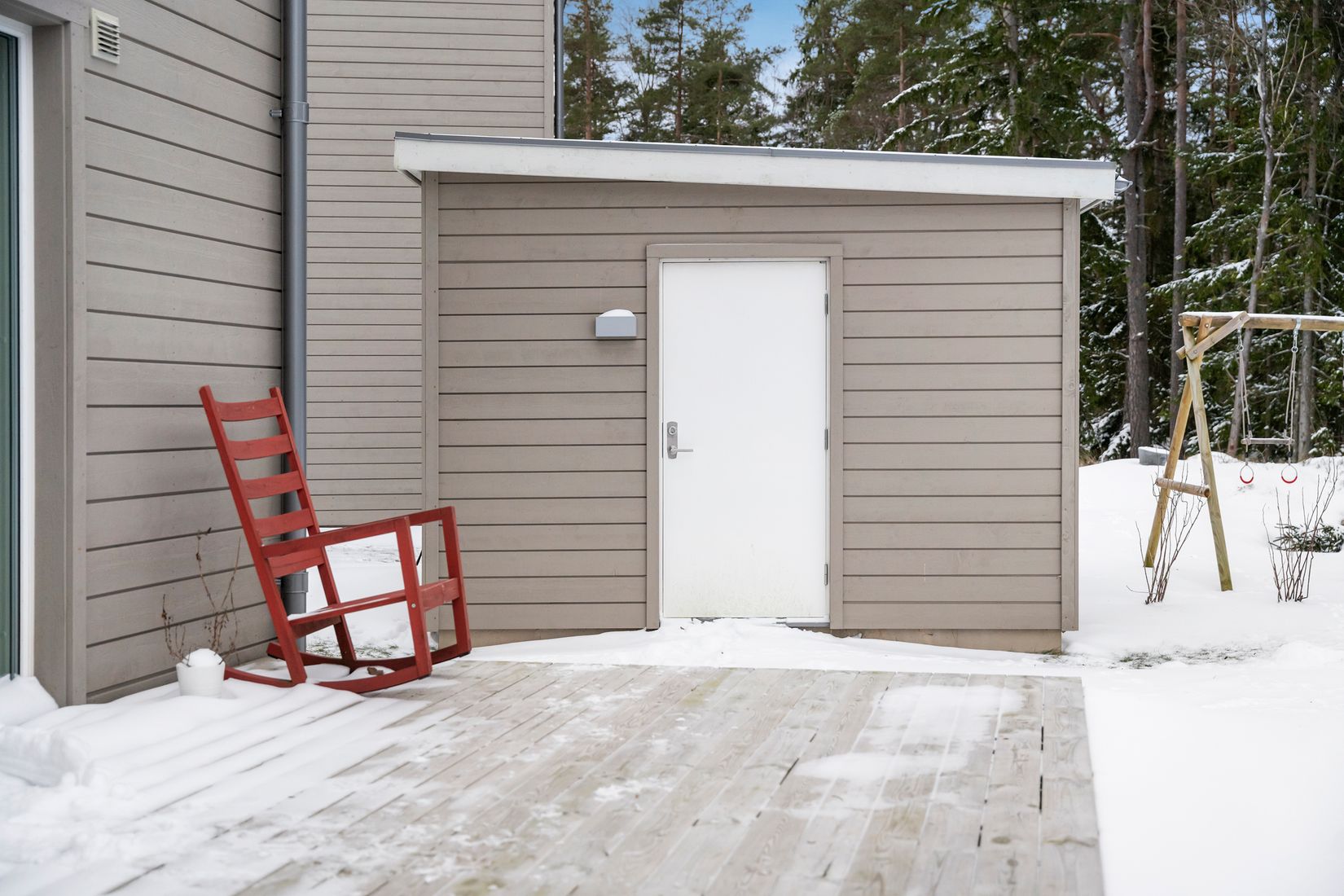 Bostadsrätt, Augustas Gata 2B, Skaven, Vänersborg