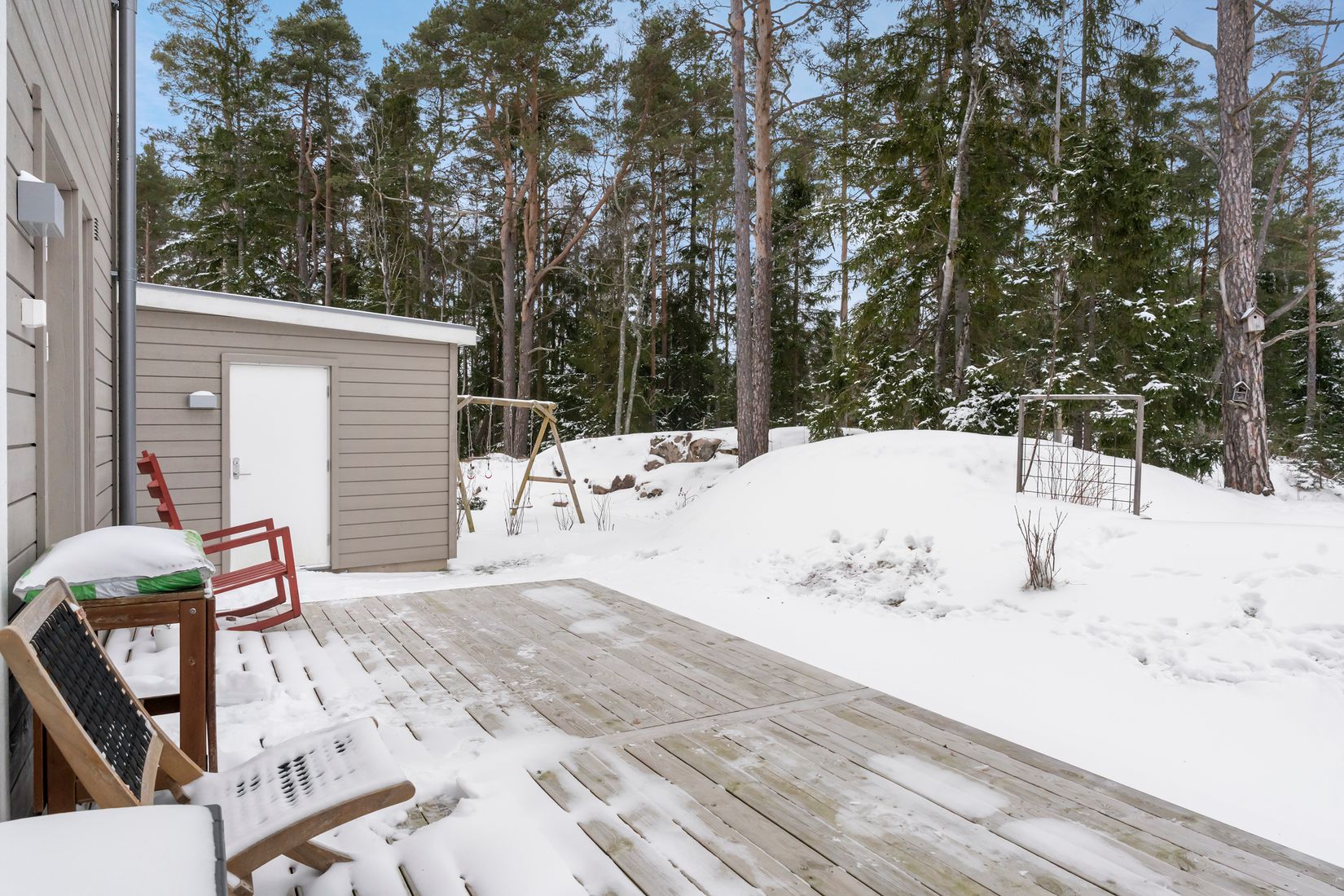 Bostadsrätt, Augustas Gata 2B, Skaven, Vänersborg