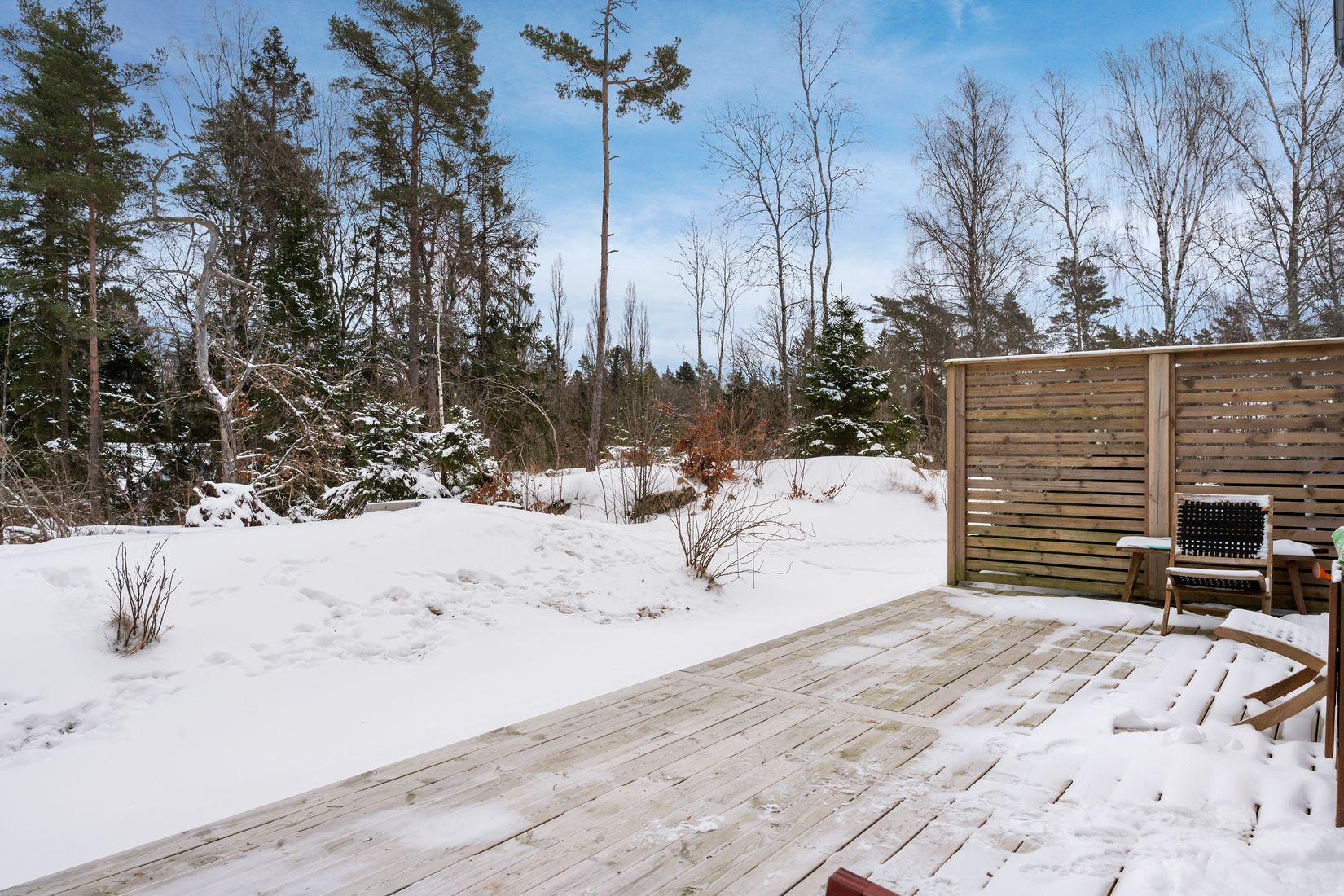 Bostadsrätt, Augustas Gata 2B, Skaven, Vänersborg