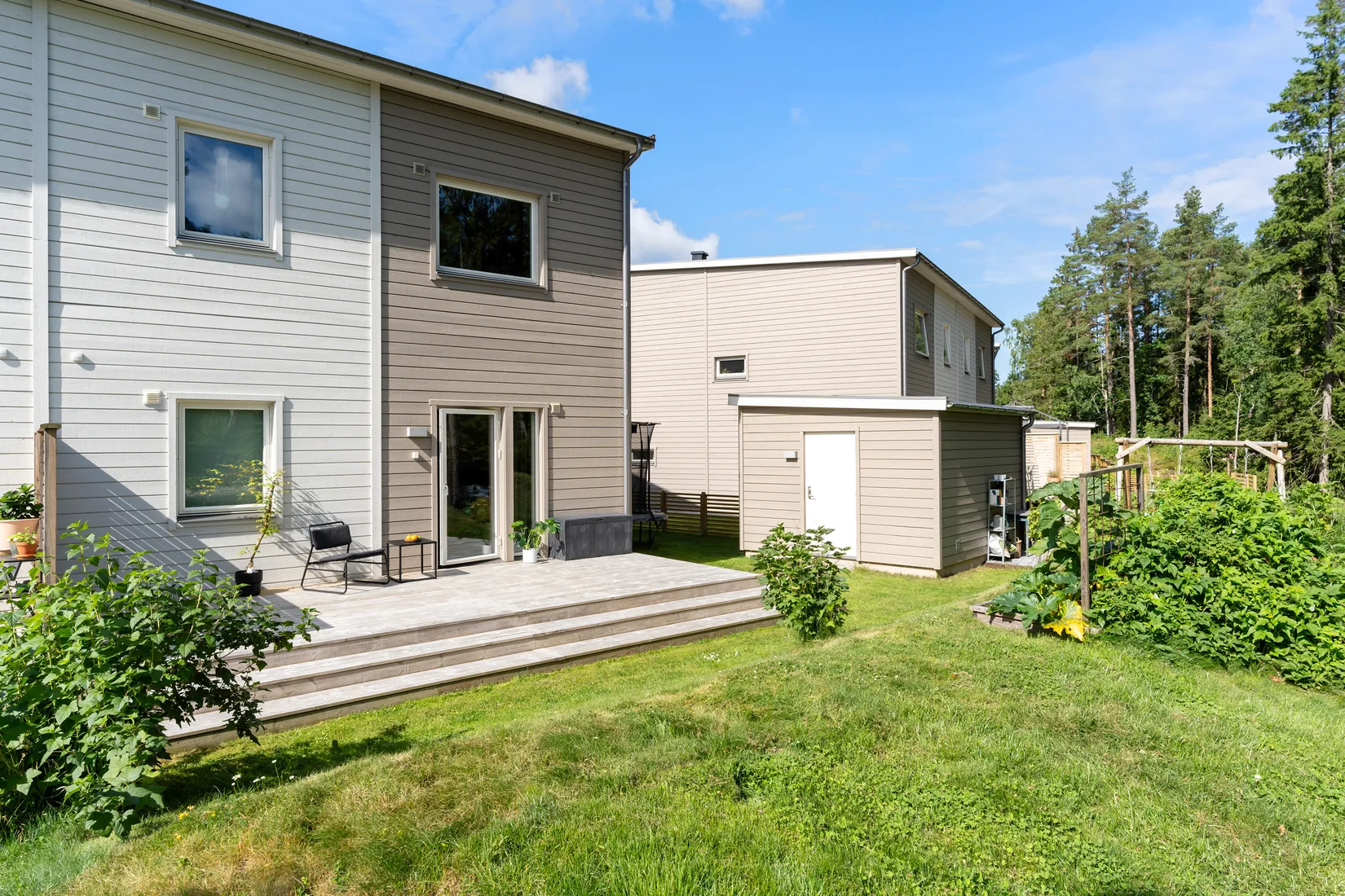 Bostadsrätt, Augustas Gata 2B, Skaven, Vänersborg