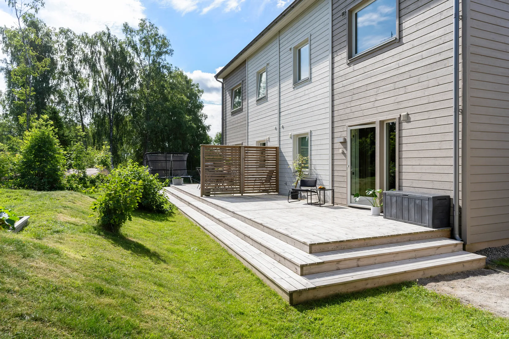 Bostadsrätt, Augustas Gata 2B, Skaven, Vänersborg