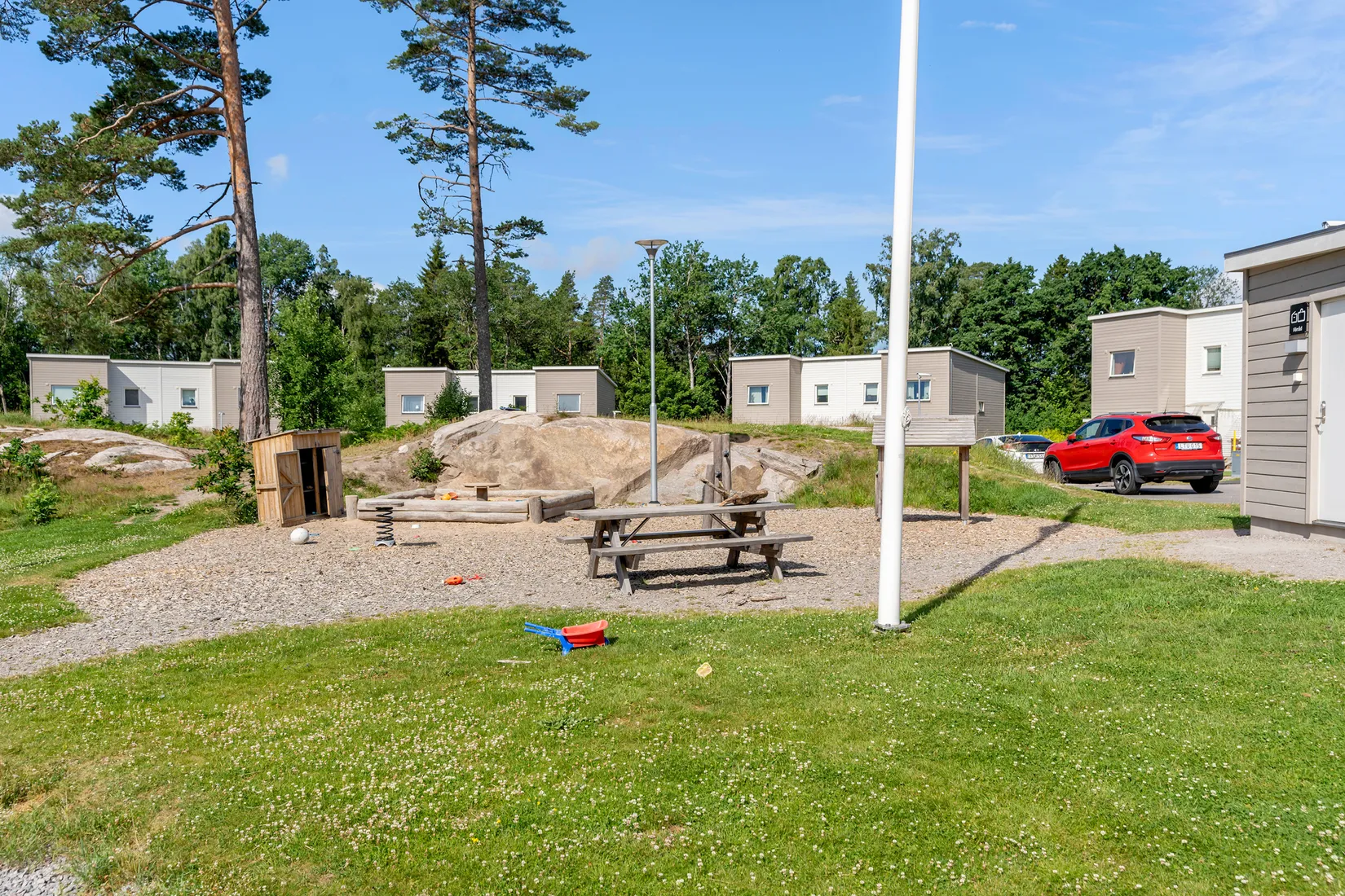 Bostadsrätt, Augustas Gata 2B, Skaven, Vänersborg