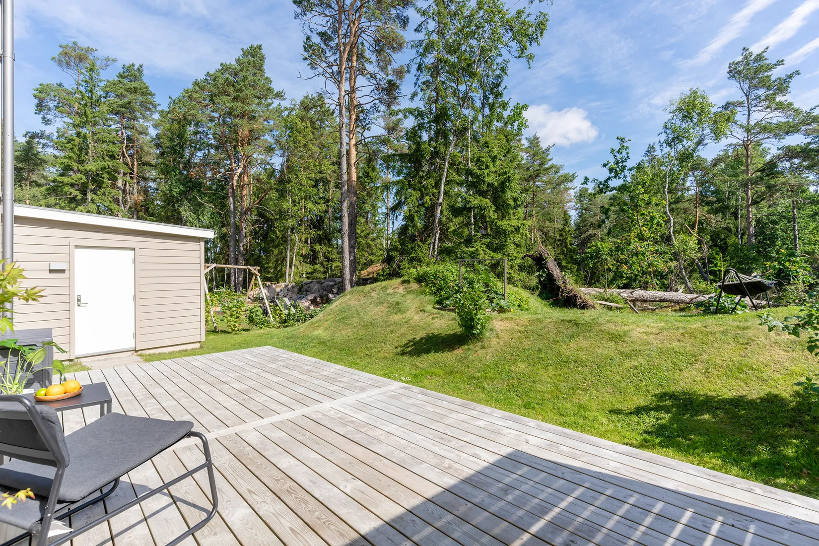 Bostadsrätt, Augustas Gata 2B, Skaven, Vänersborg