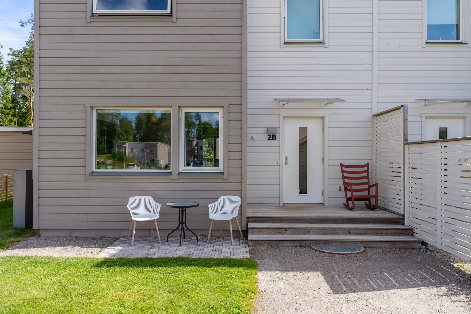 Bostadsrätt, Augustas Gata 2B, Skaven, Vänersborg