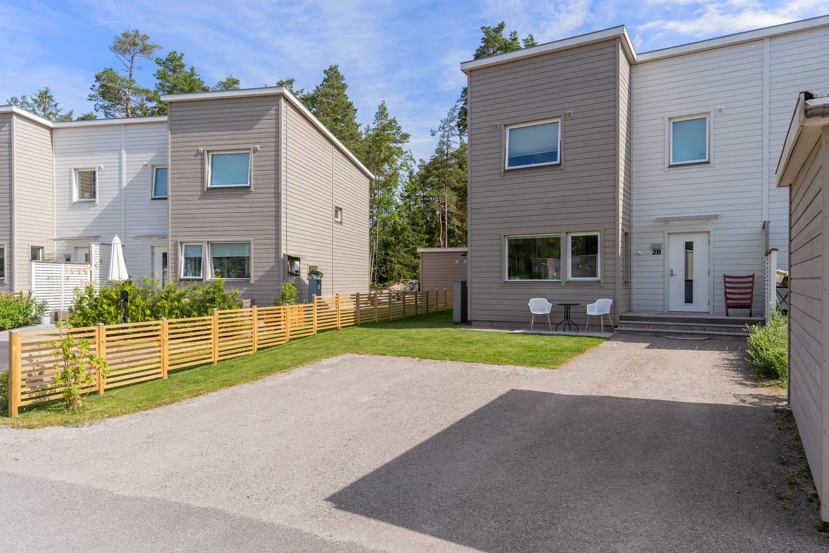Bostadsrätt, Augustas Gata 2B, Skaven, Vänersborg