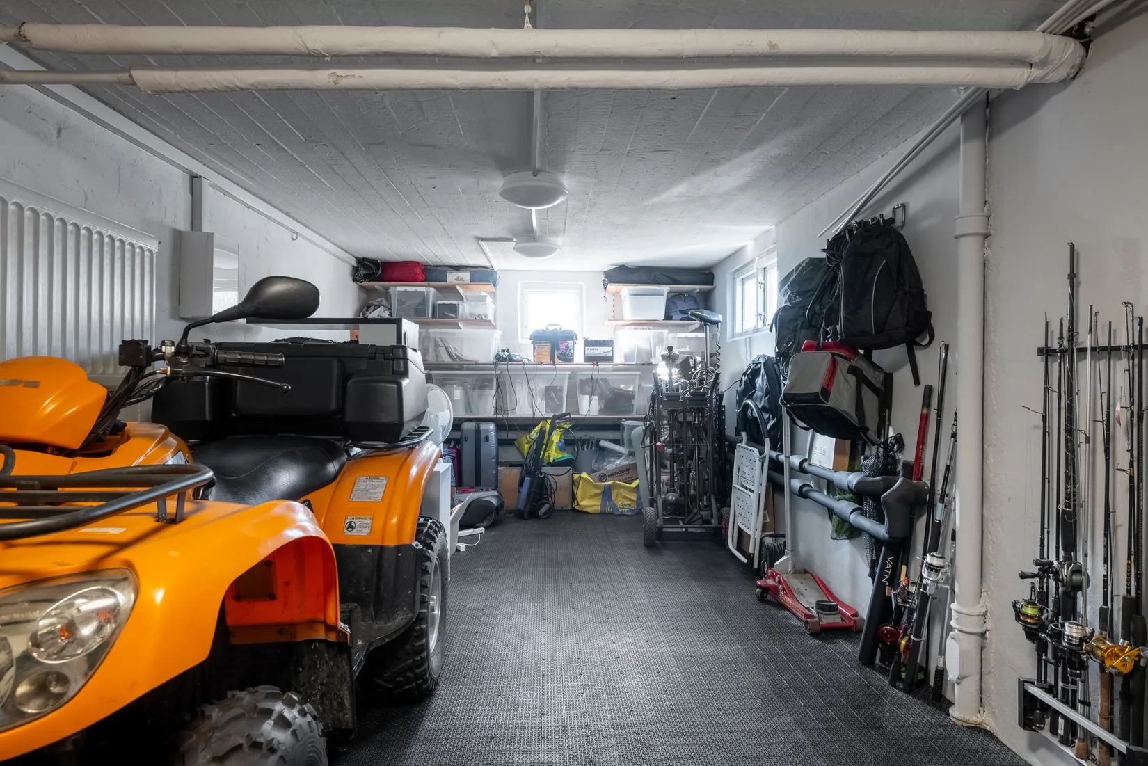 Villa, Lindåsgatan 16, Haga, Kumla