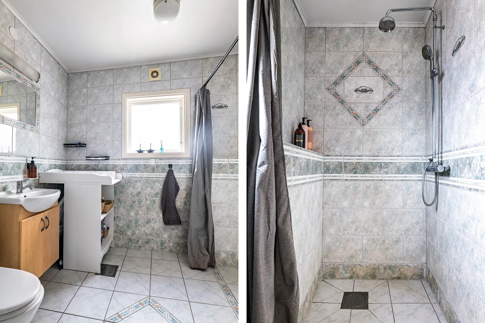 Villa, Lindåsgatan 16, Haga, Kumla