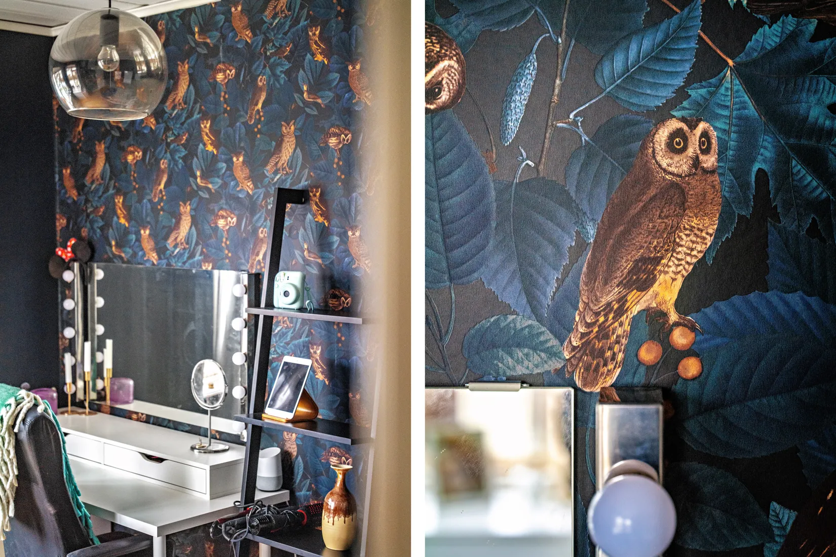 Villa, Lindåsgatan 16, Haga, Kumla