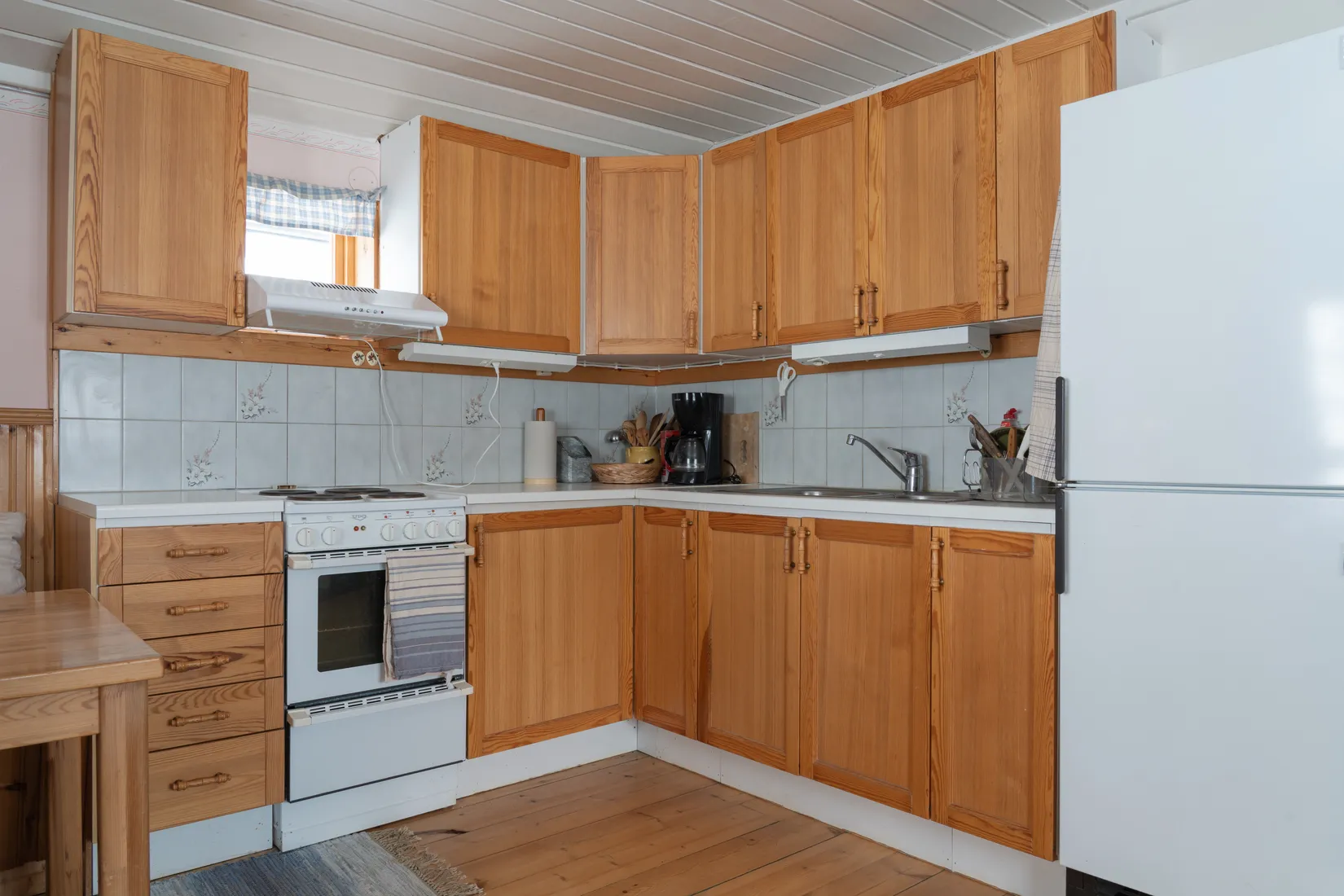 Fritidshus, Bastukroken 39, Härjedalen