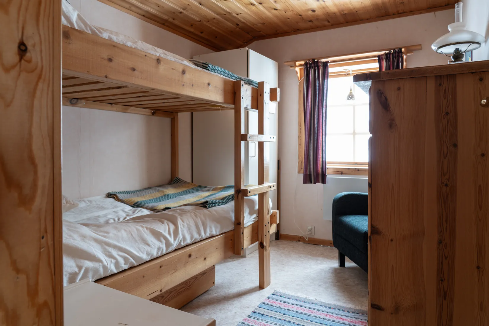 Fritidshus, Bastukroken 39, Härjedalen