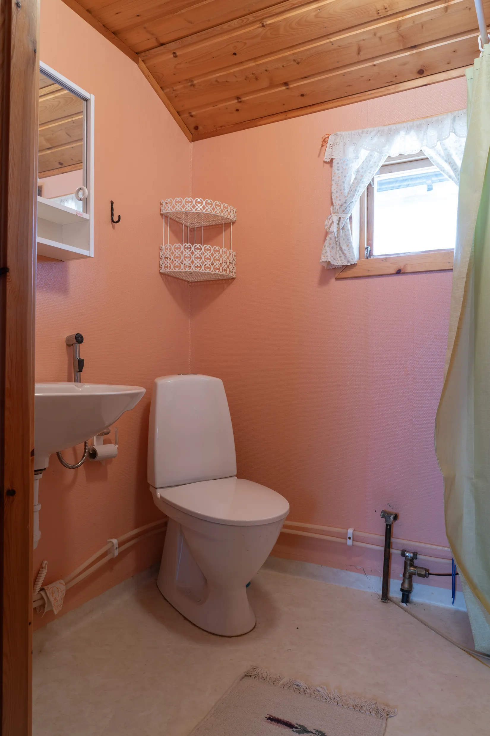 Fritidshus, Bastukroken 39, Härjedalen