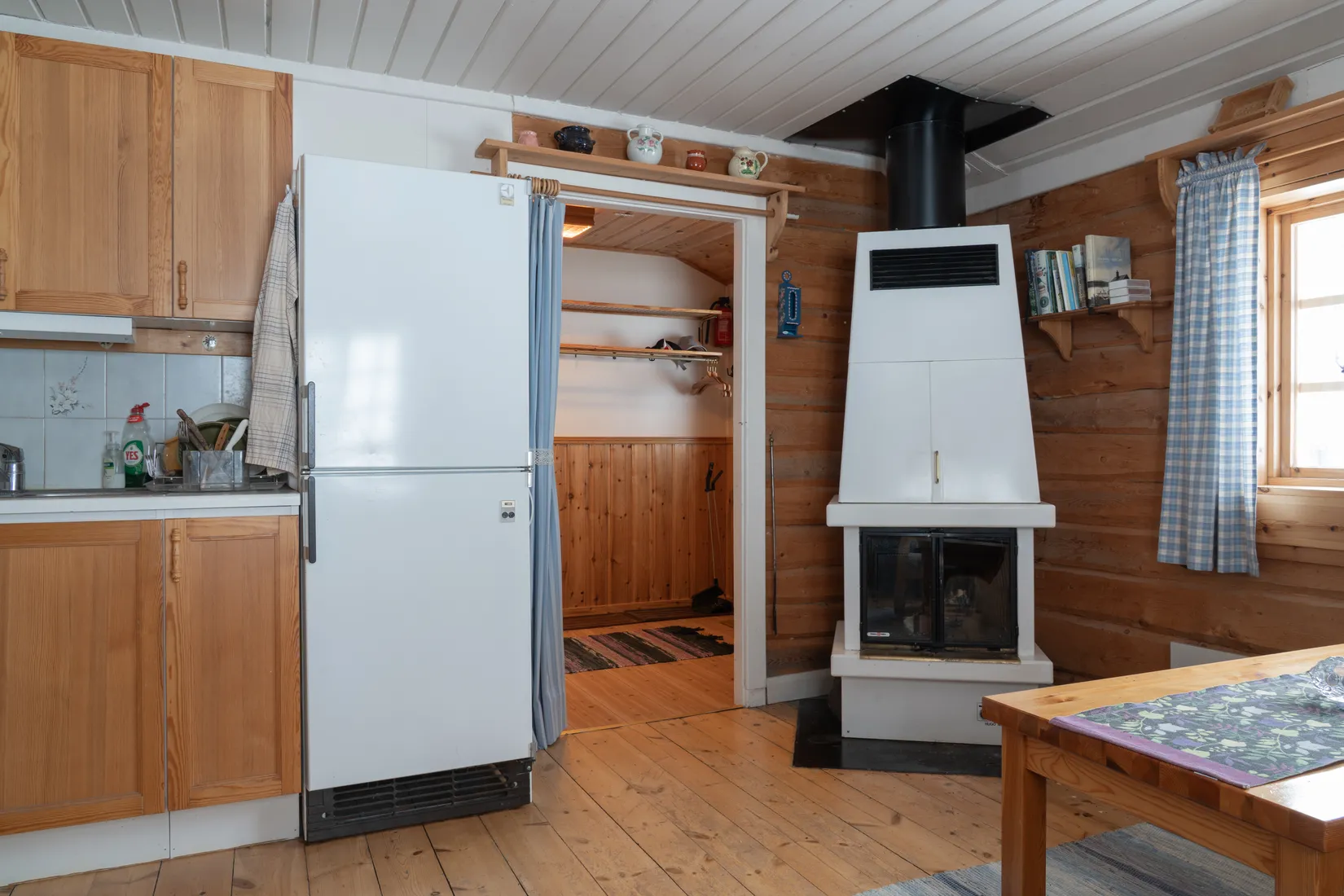 Fritidshus, Bastukroken 39, Härjedalen