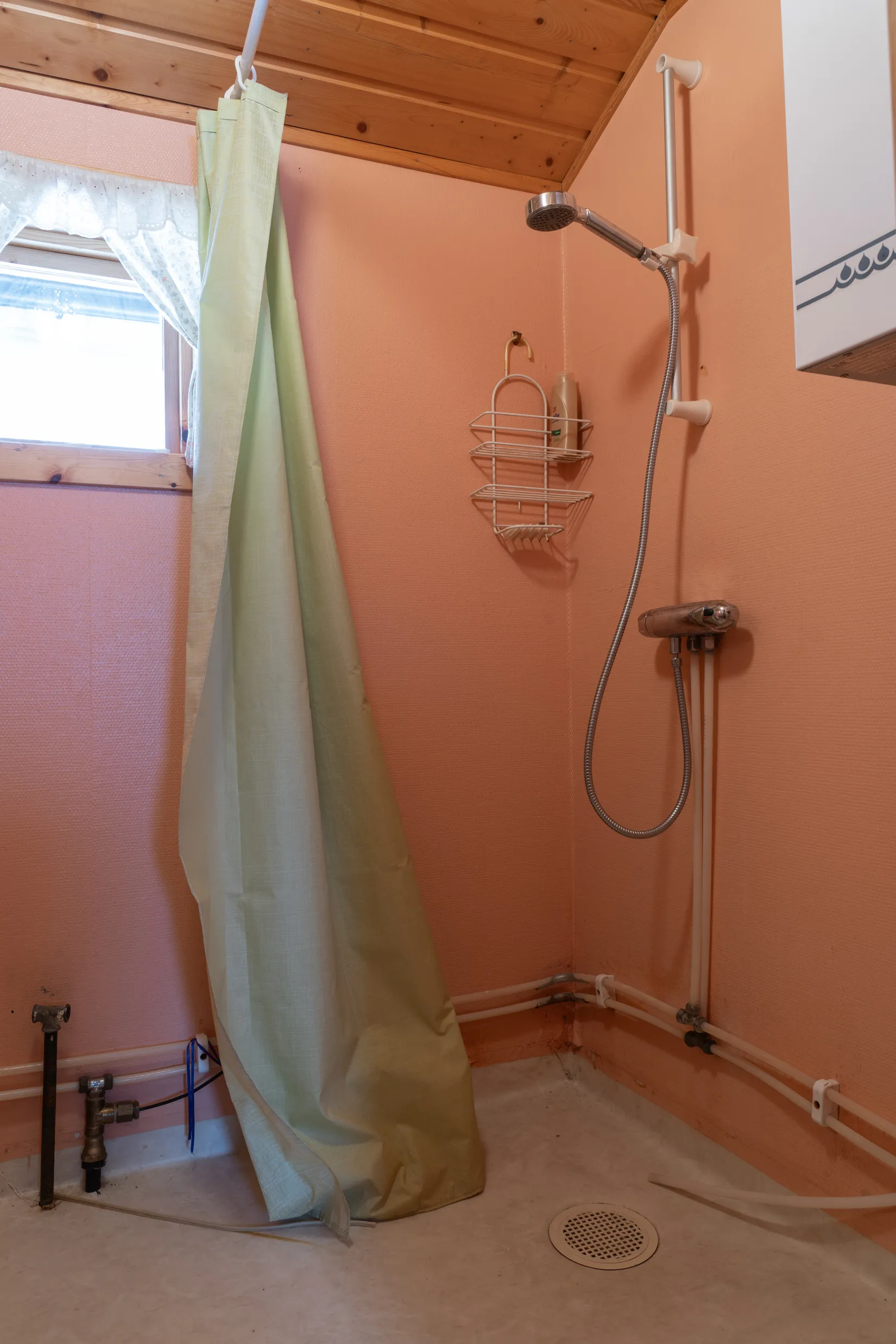 Fritidshus, Bastukroken 39, Härjedalen