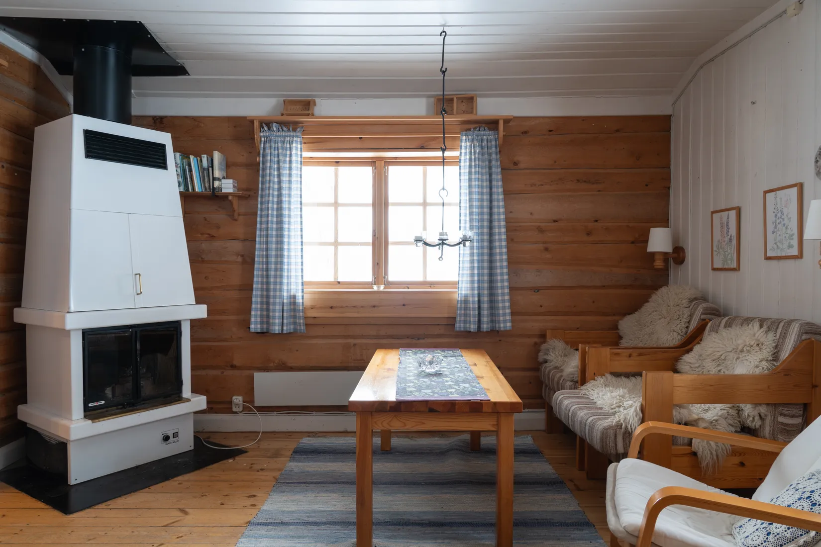 Fritidshus, Bastukroken 39, Härjedalen