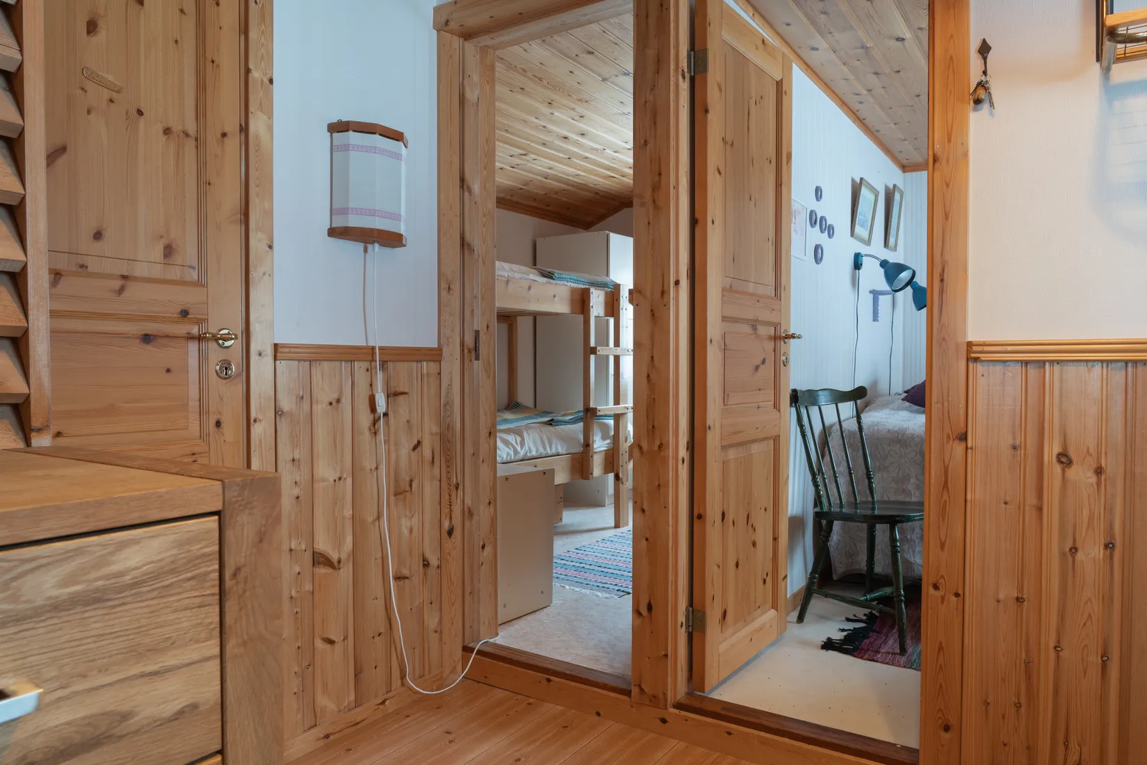 Fritidshus, Bastukroken 39, Härjedalen