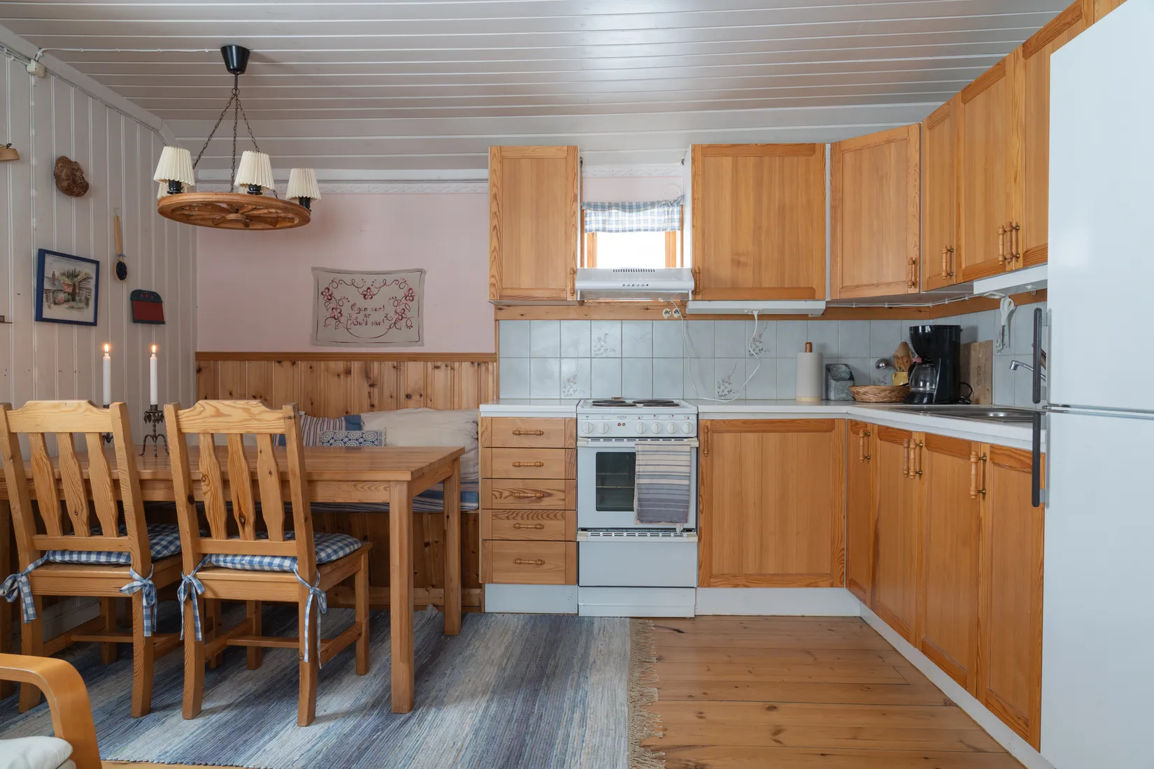 Fritidshus, Bastukroken 39, Härjedalen