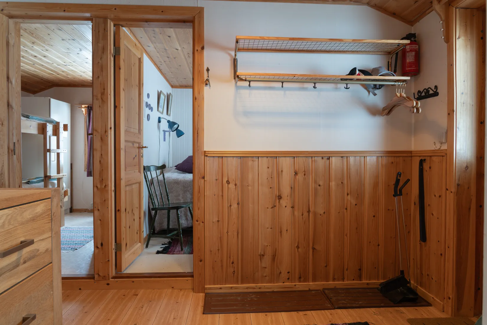 Fritidshus, Bastukroken 39, Härjedalen