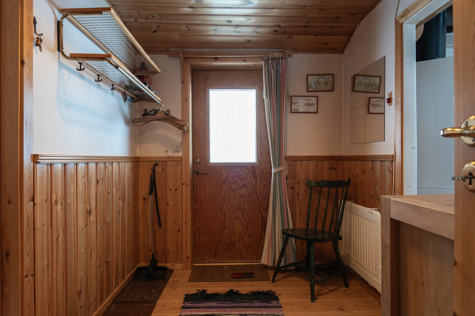 Fritidshus, Bastukroken 39, Härjedalen