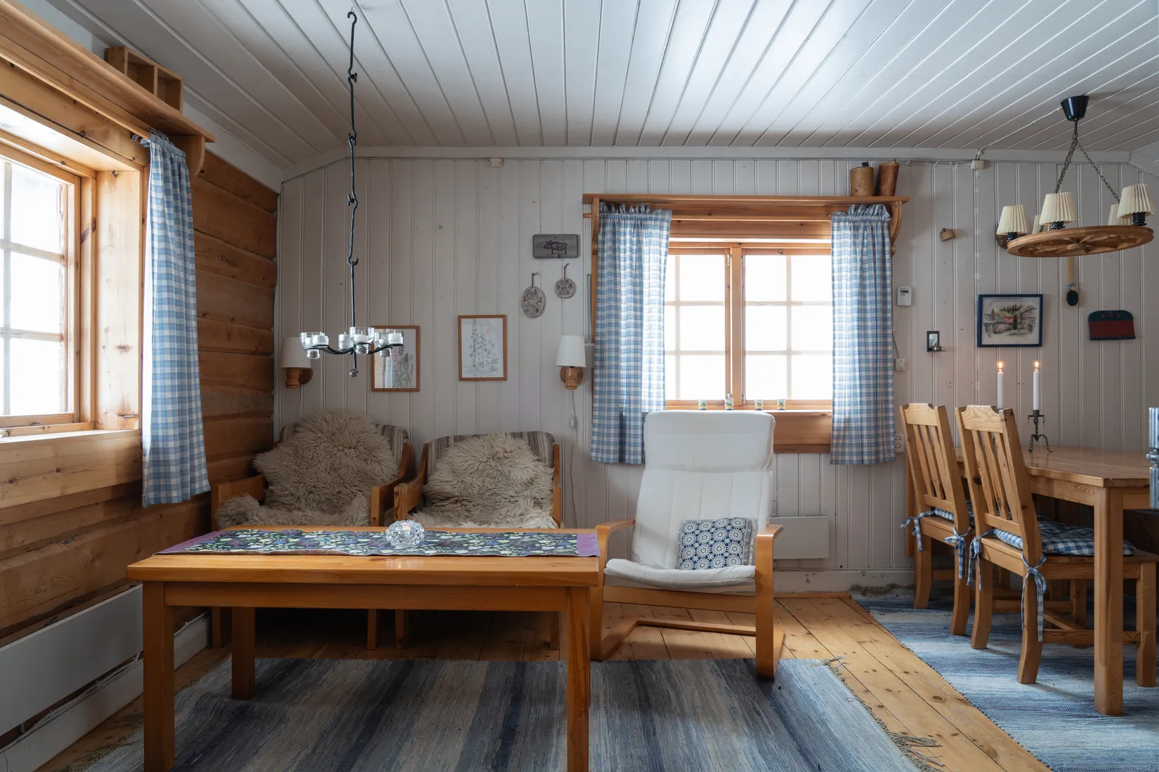 Fritidshus, Bastukroken 39, Härjedalen