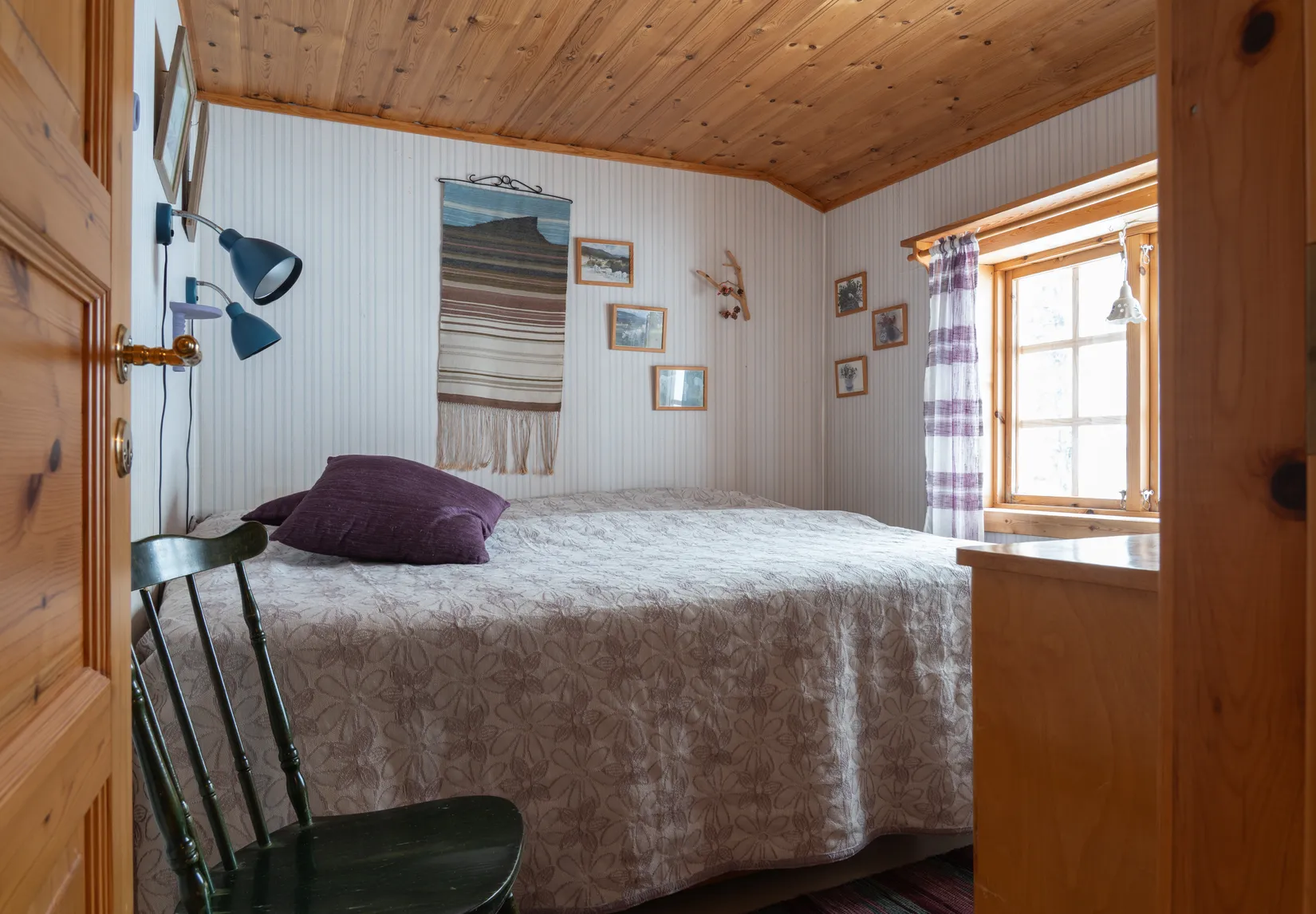 Fritidshus, Bastukroken 39, Härjedalen