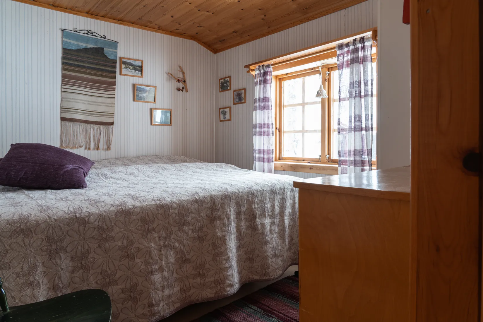 Fritidshus, Bastukroken 39, Härjedalen