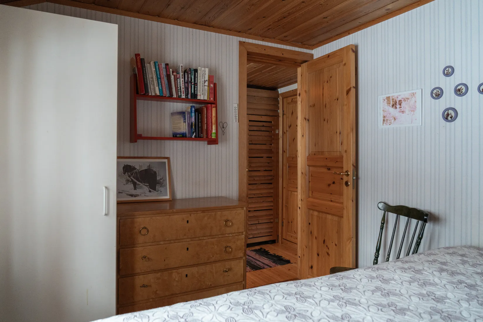 Fritidshus, Bastukroken 39, Härjedalen